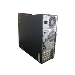 聯(lián)想揚(yáng)天T4900C臺(tái)式主機(jī) 性能穩(wěn)定，適合商用的入門(mén)級(jí)計(jì)算機(jī)解決方案